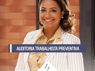 AUDITORIA TRABALHISTA PREVENTIVA